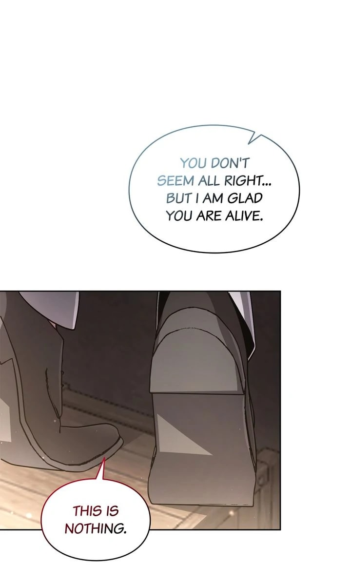 The Corpse Will Tell Chapter 79 6
